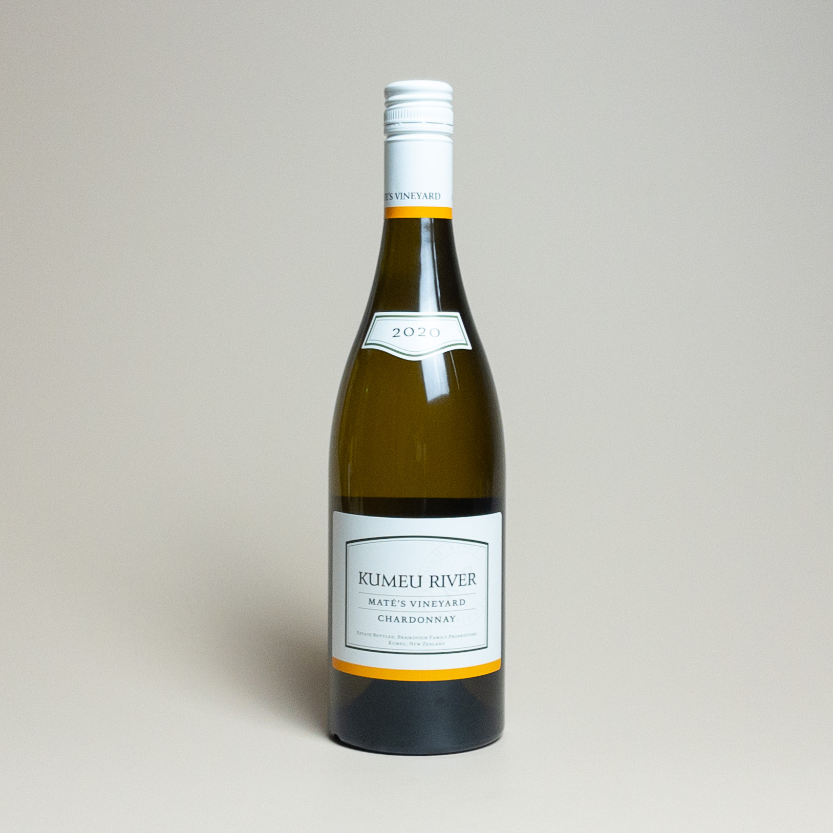 Kumeu River Mates Chardonnay 2020 Clink Clink
