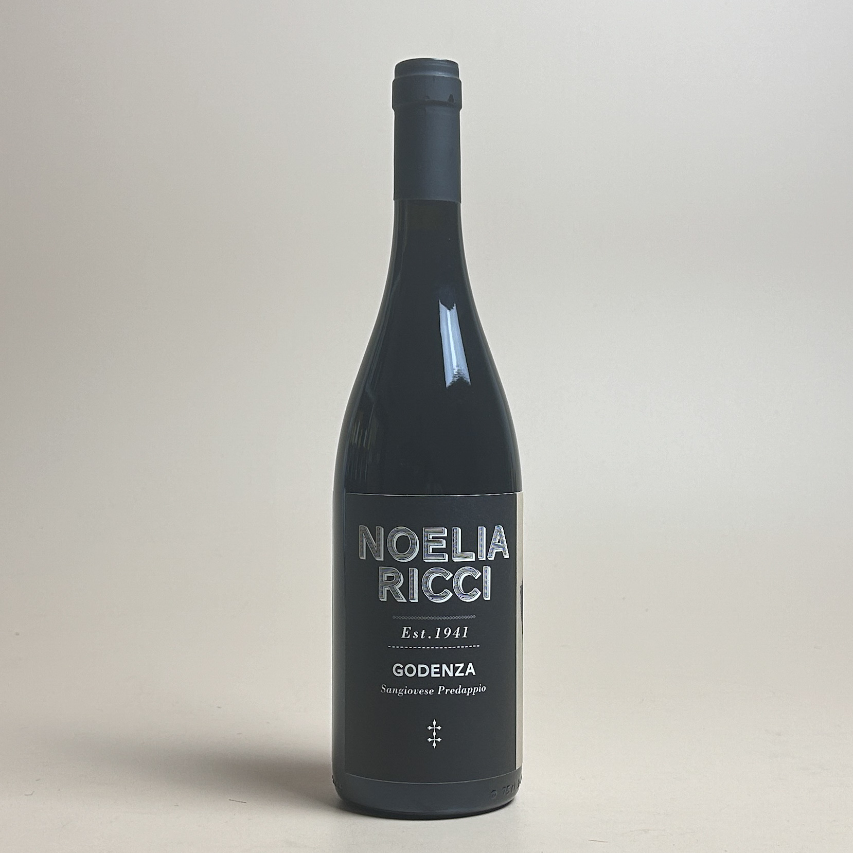 Noelia Ricci Godenza 2018 | Clink Clink