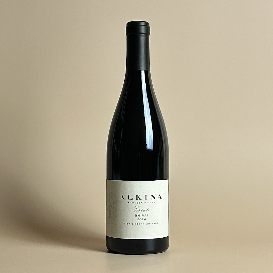 Alkina Estate Shiraz 2024 | Clink Clink