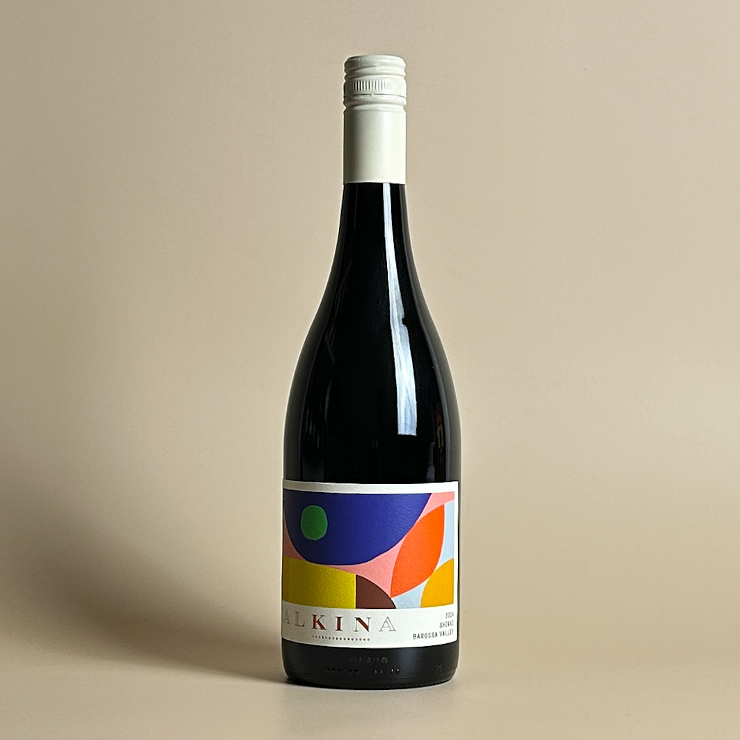 Alkina KIN Shiraz 2024 | Clink Clink