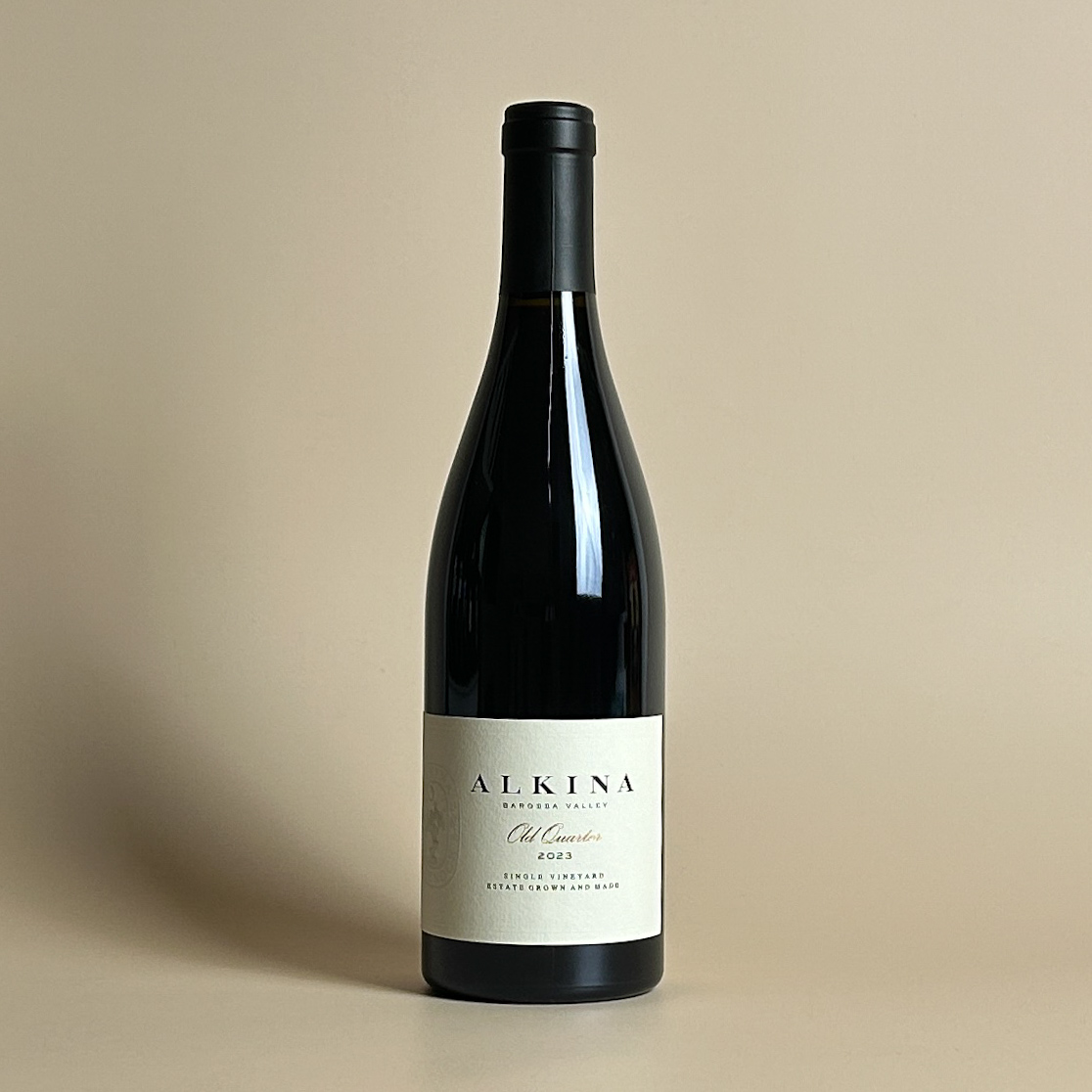 Alkina Old Quarter 2023 | Clink Clink