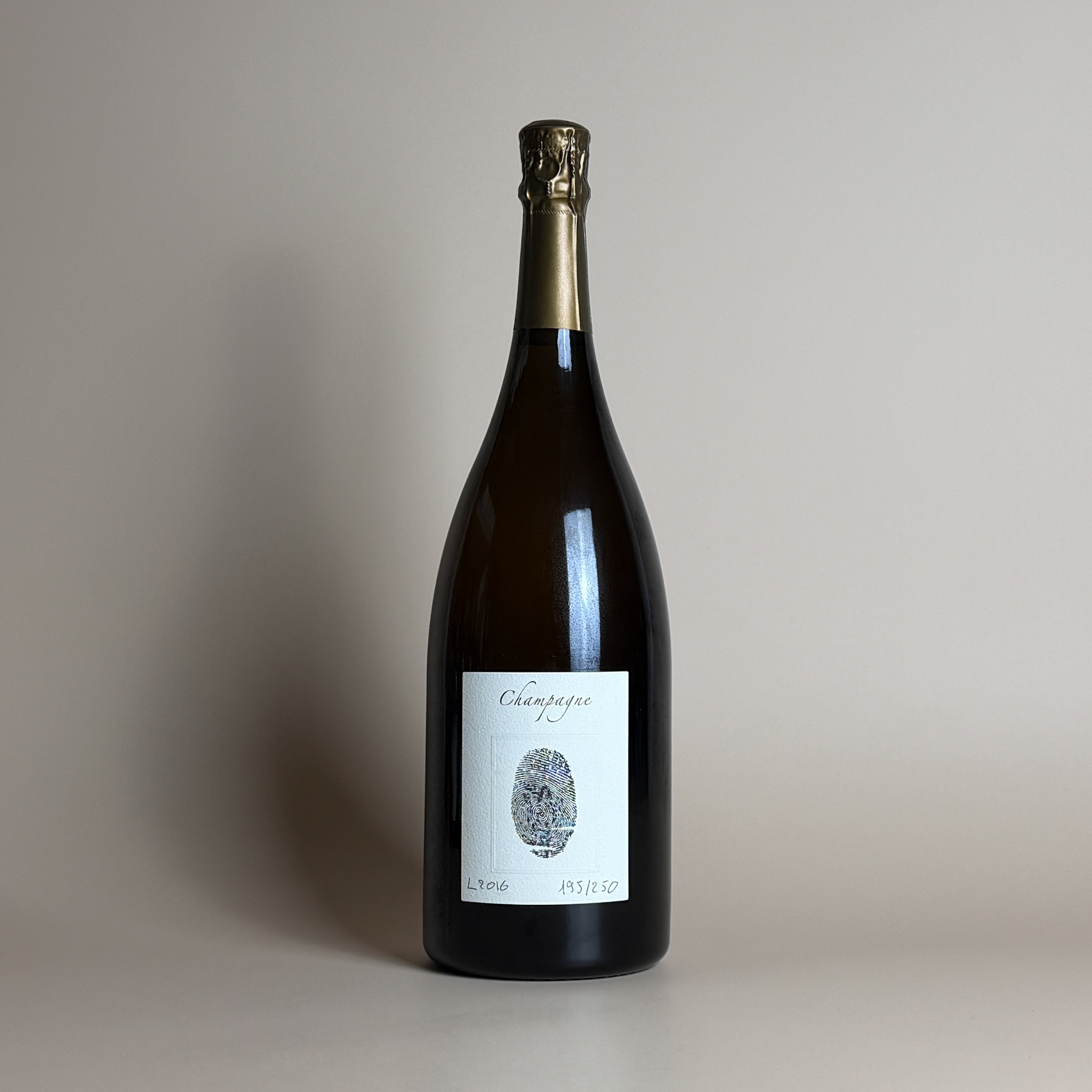 Emmanuel Brochet Le Mont Benoit 2016 – Magnum | Clink Clink
