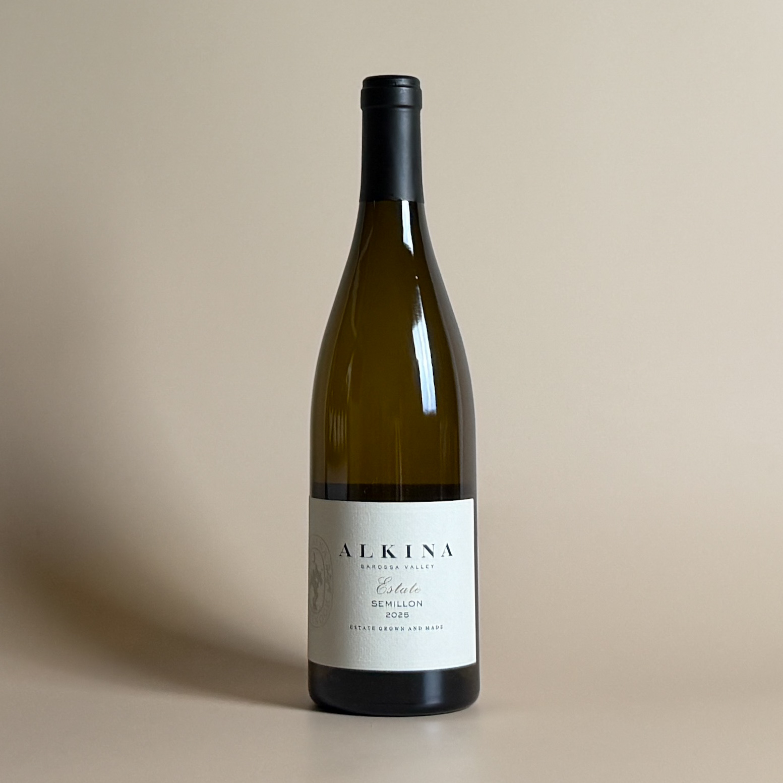Alkina Estate Semillon 2025 | Clink Clink